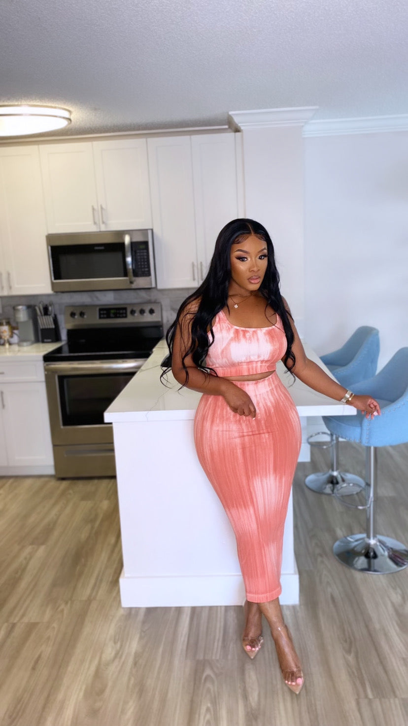 Aiya Skirt Set