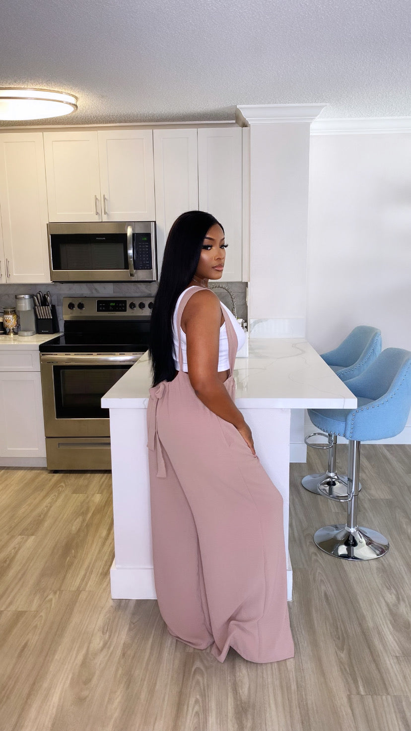 Taelynn Jumpsuit