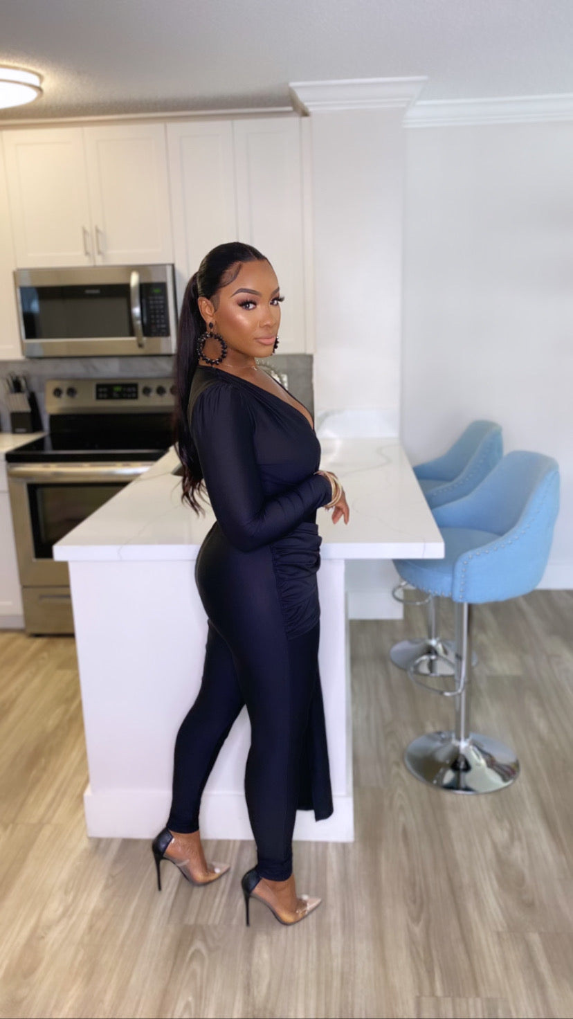 Kami Jumpsuit