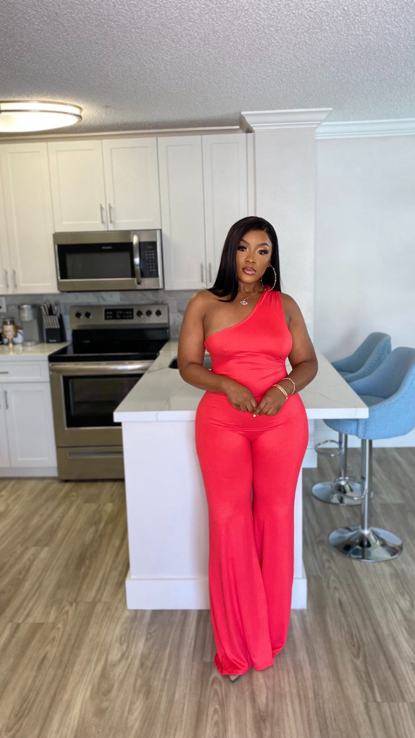 Kaysha Jumpsuit