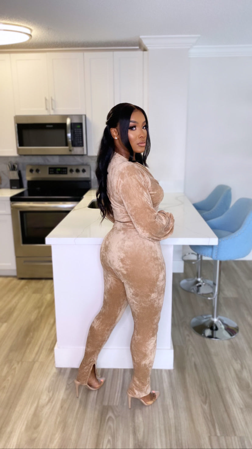 KoKo Pants Set