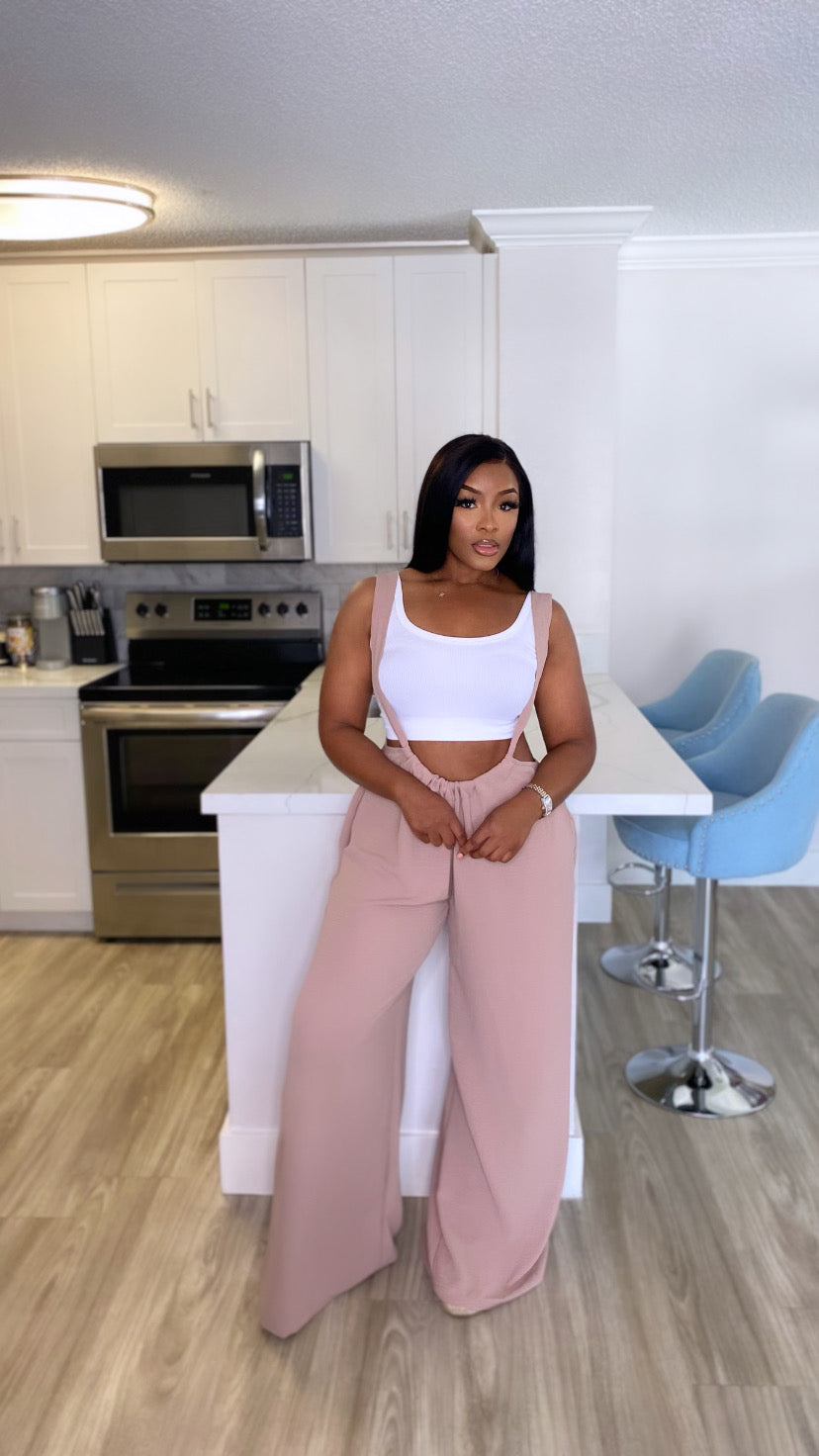 Taelynn Jumpsuit