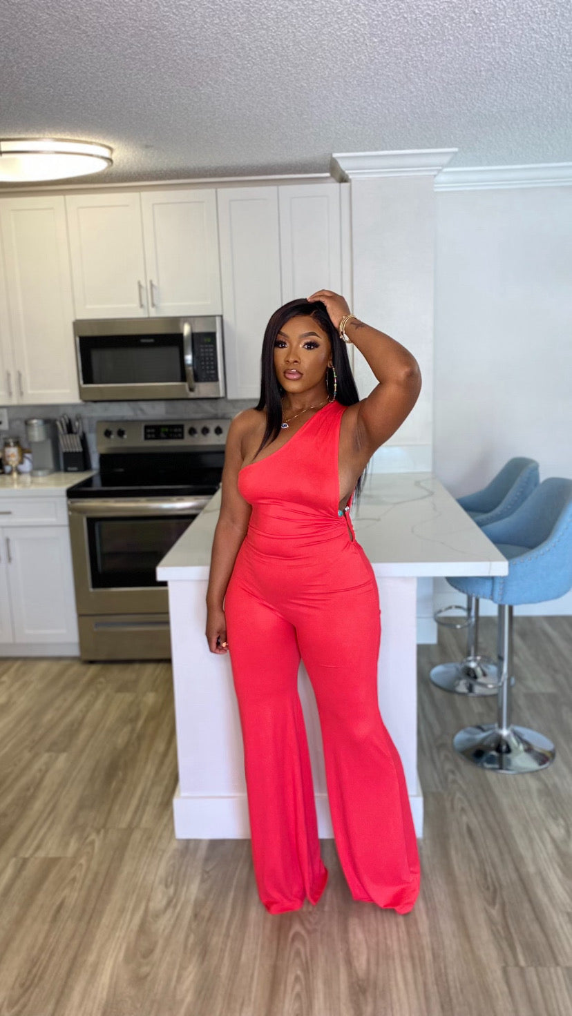 Kaysha Jumpsuit