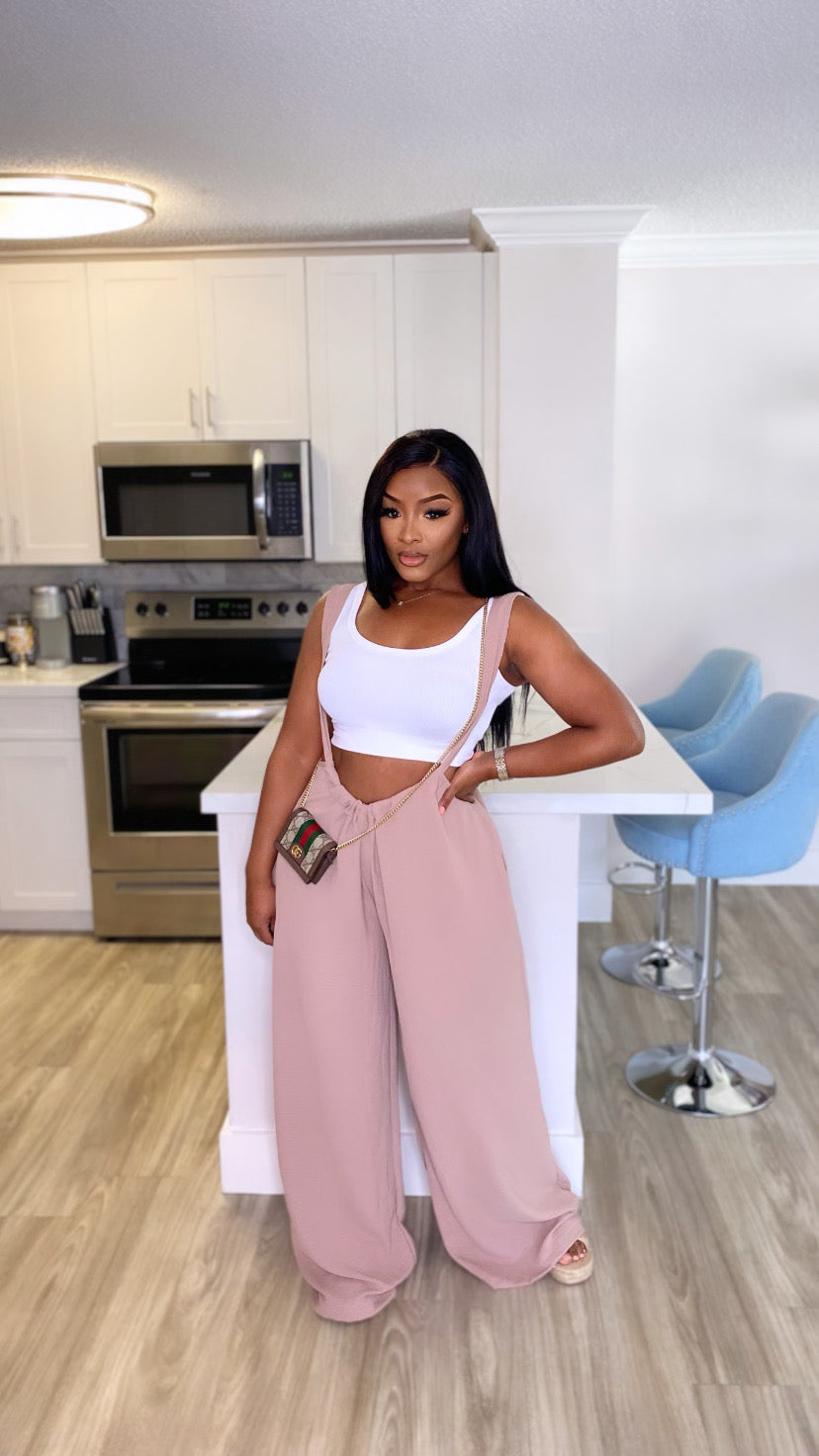 Taelynn Jumpsuit
