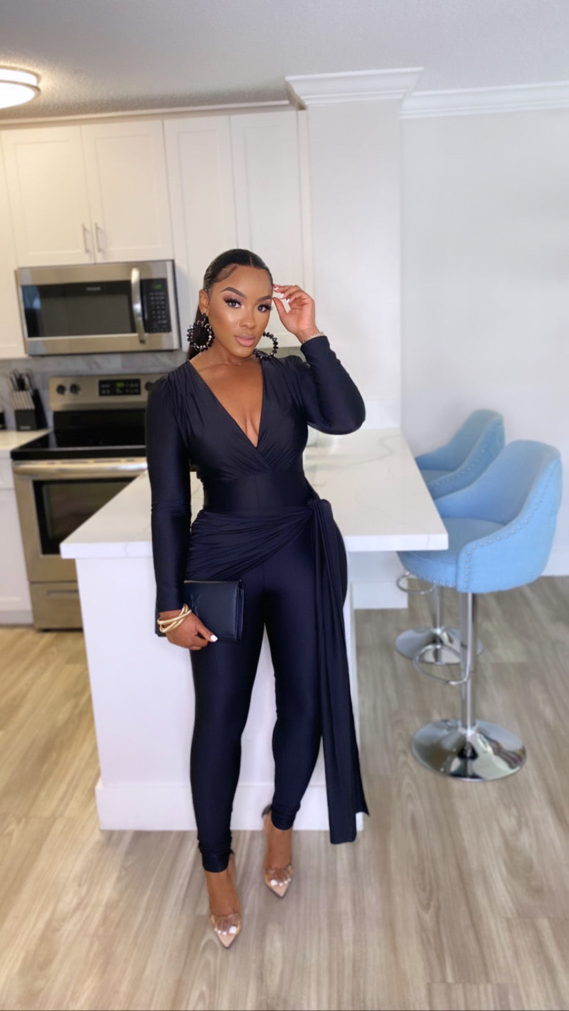 Kami Jumpsuit