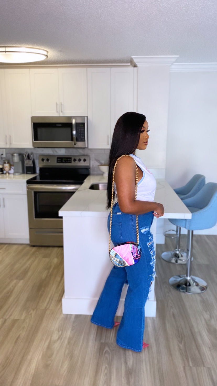 Riley Jeans