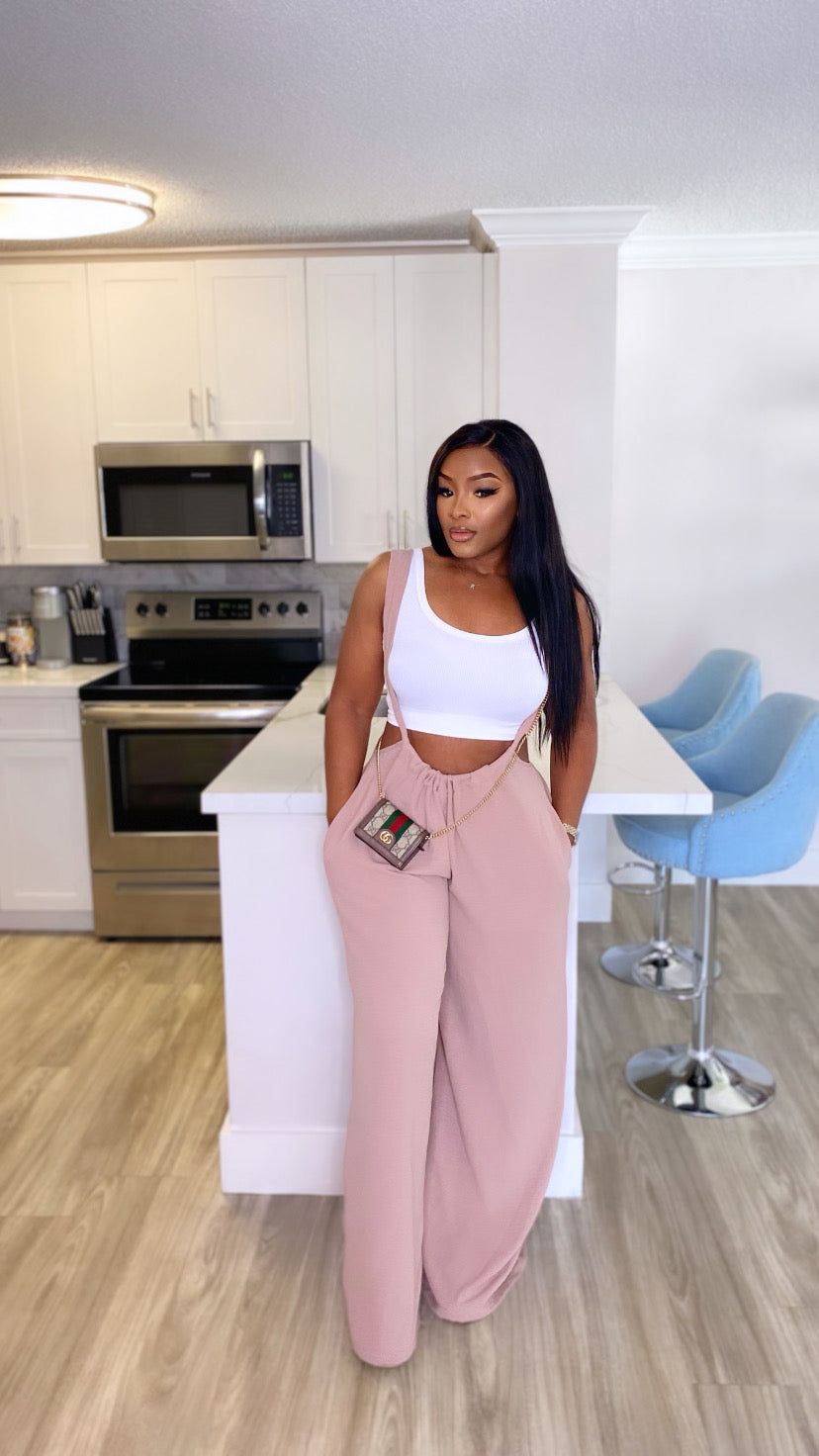 Taelynn Jumpsuit