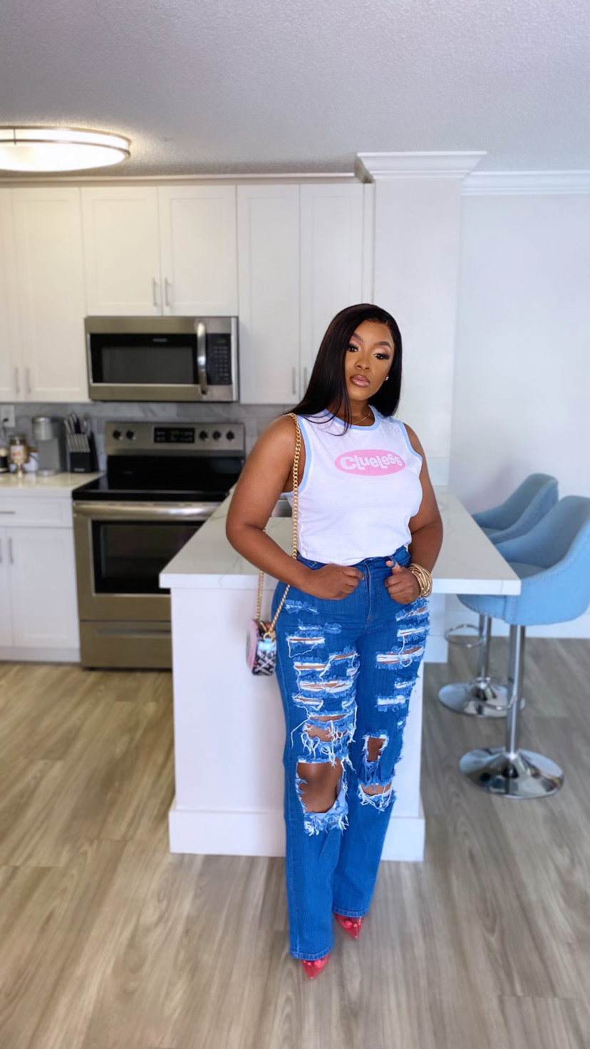 Riley Jeans