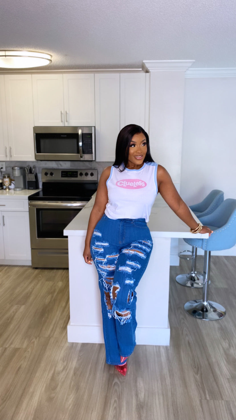 Riley Jeans