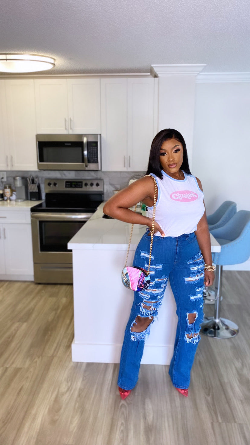Riley Jeans