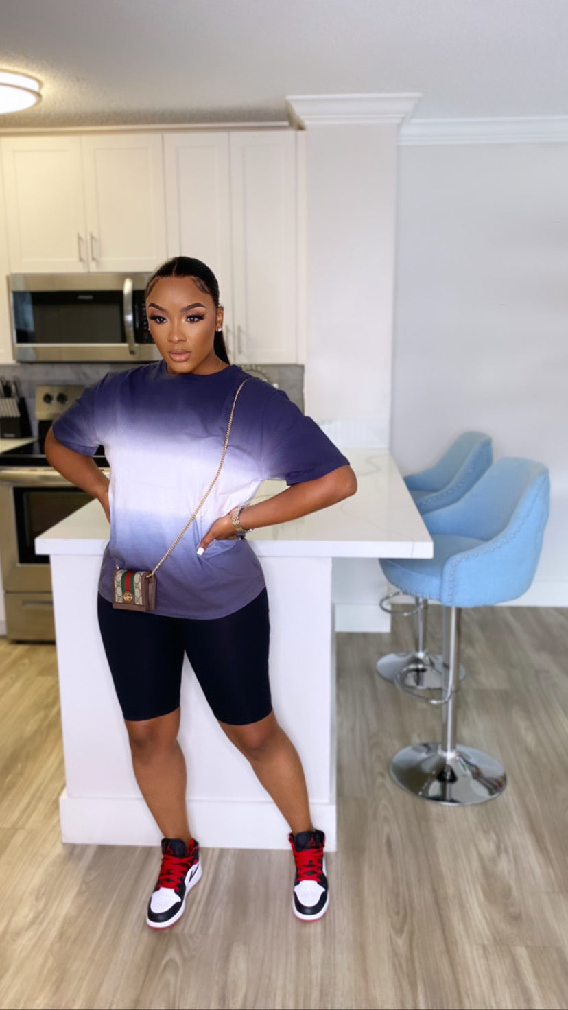 Chill Girl Set (Black)