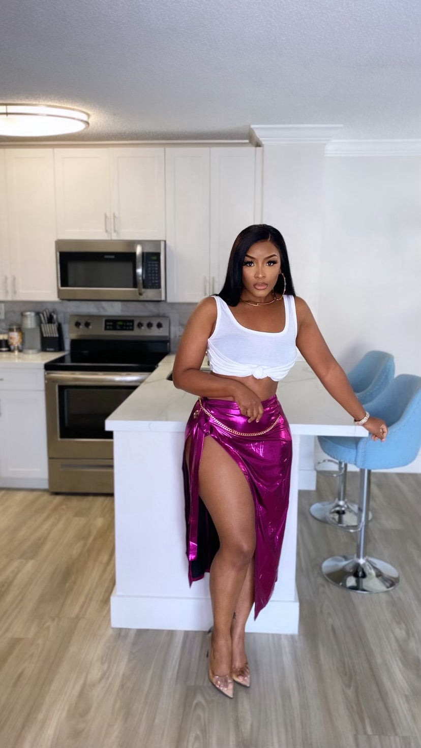 Mixi Skirt
