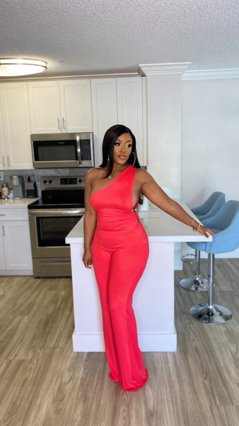 Kaysha Jumpsuit