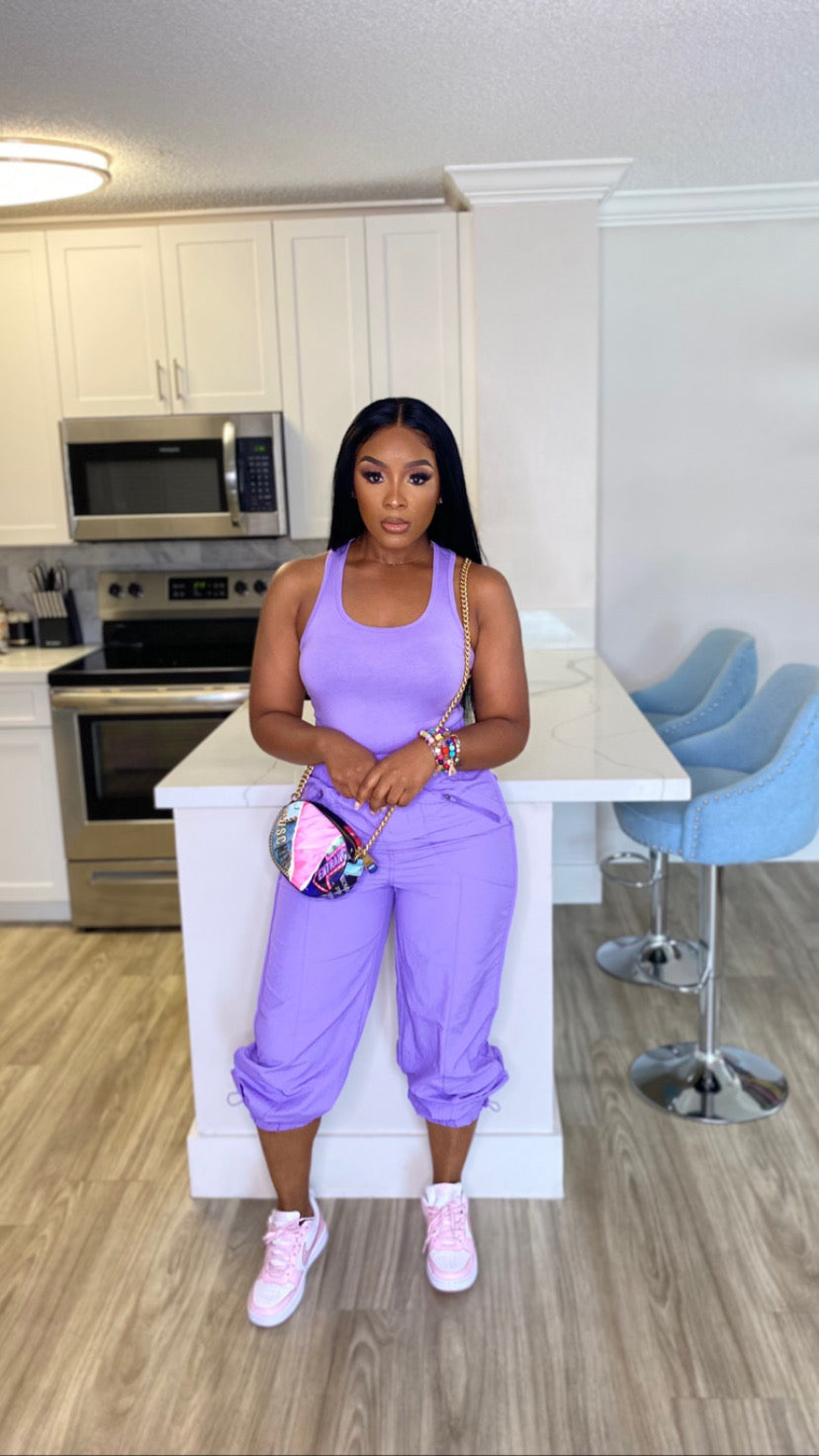 Summer Essential Set (Lavender)