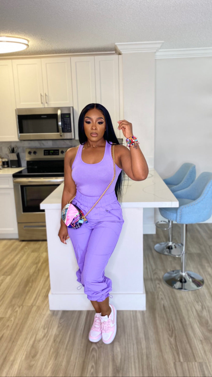 Summer Essential Set (Lavender)