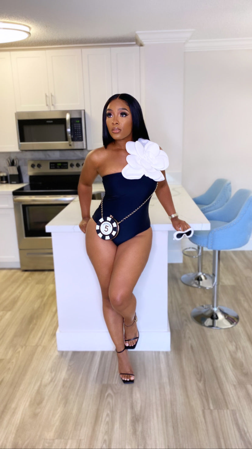 Rosita Swimsuit