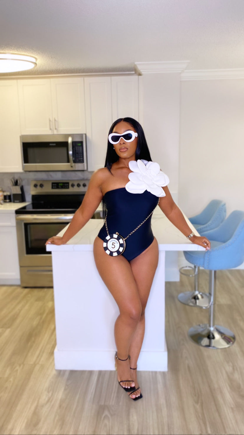 Rosita Swimsuit