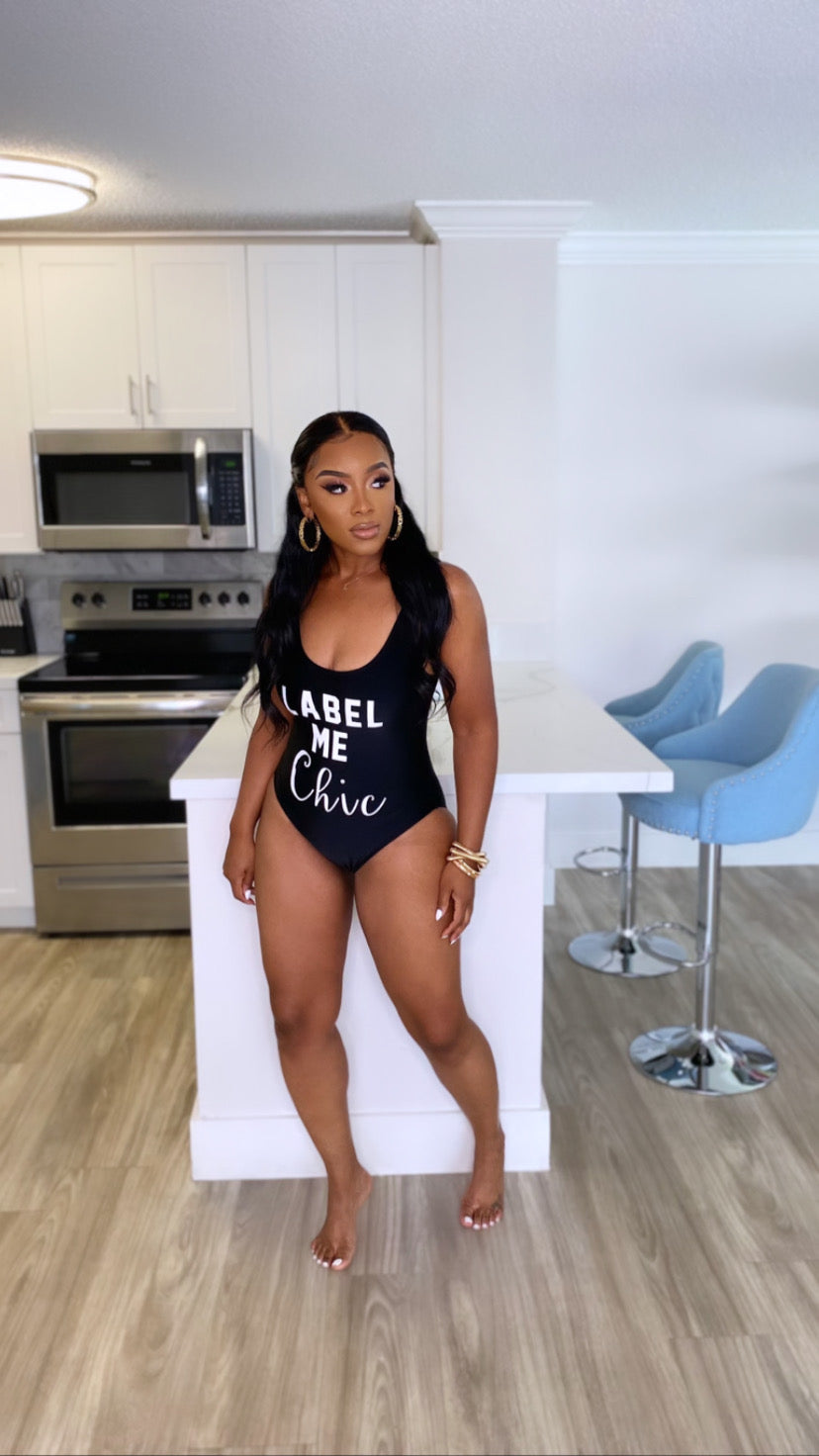 LMC Swimsuit