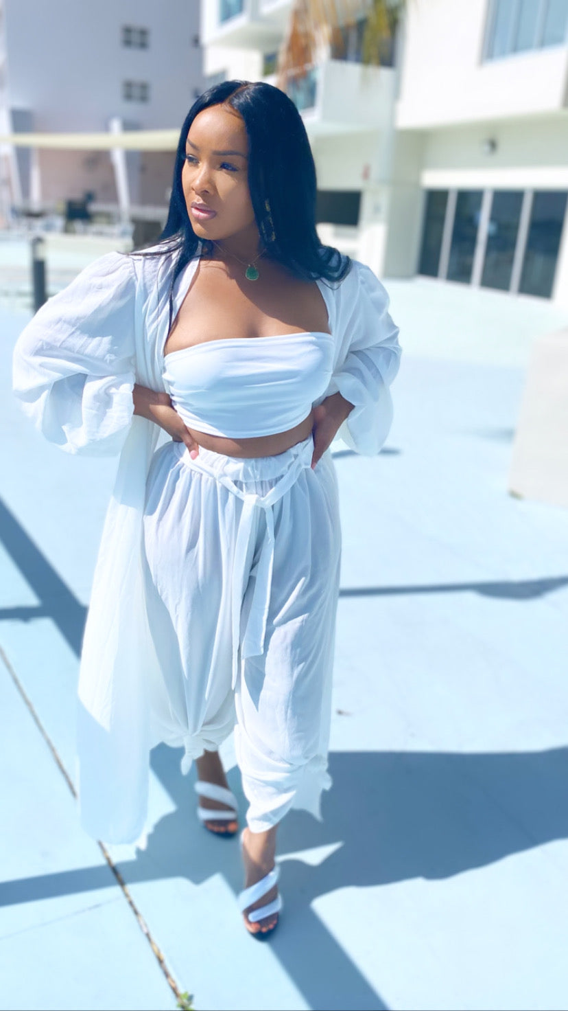 Summer Breeze Set