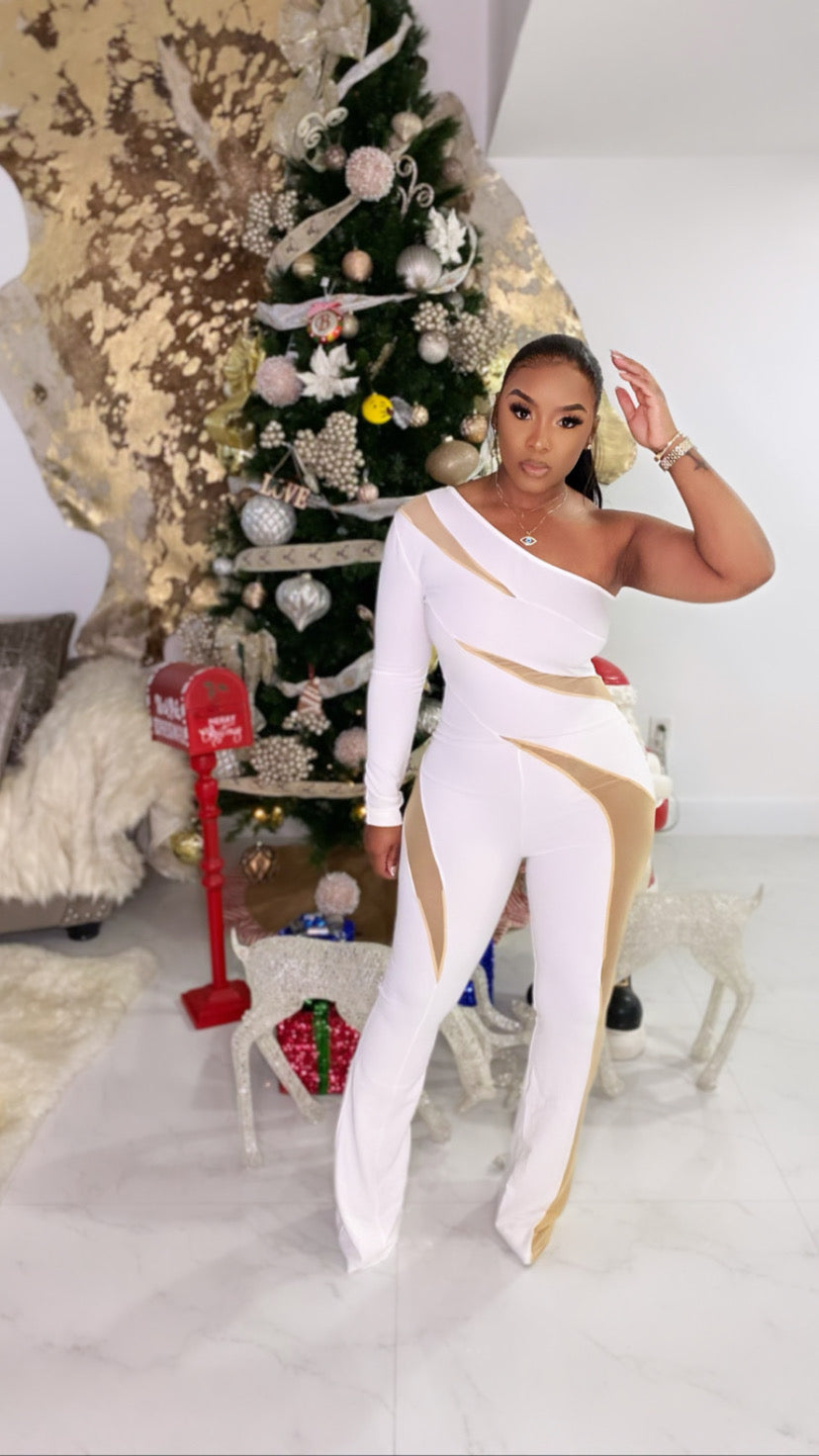 Noelle Jumpsuit