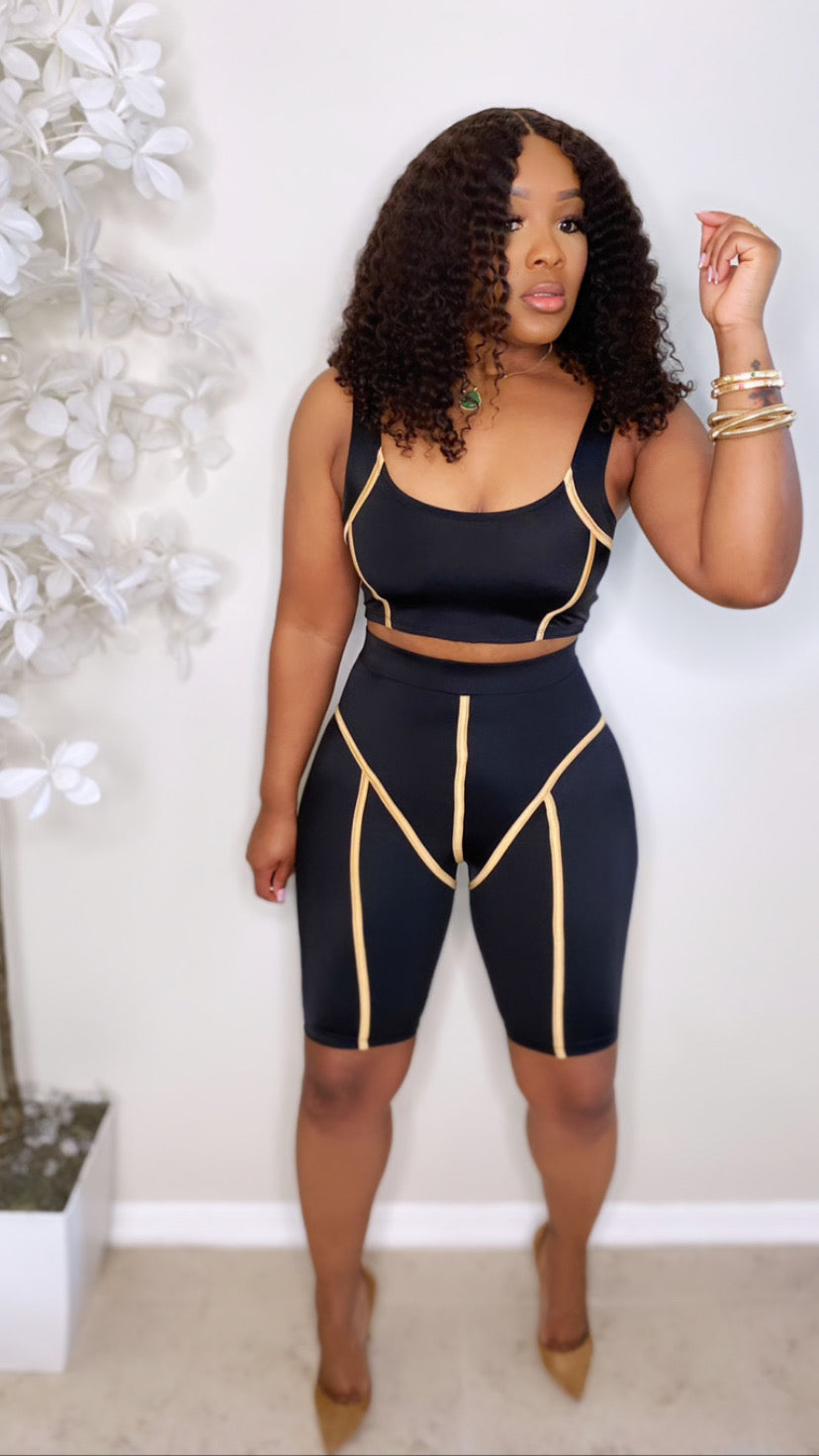 Chic Basic Set
