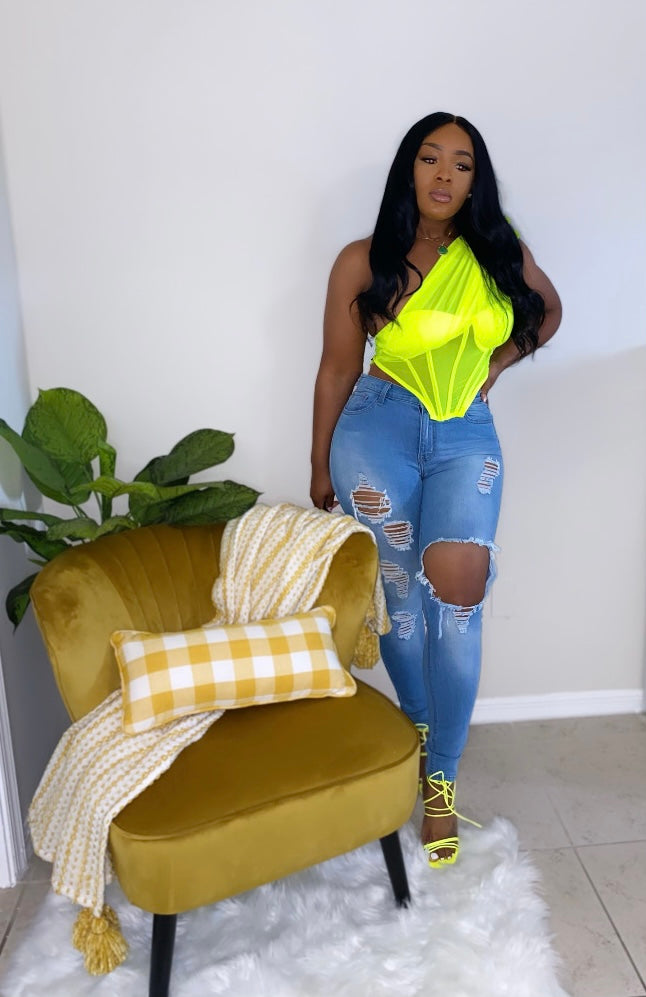 Lemon Drop