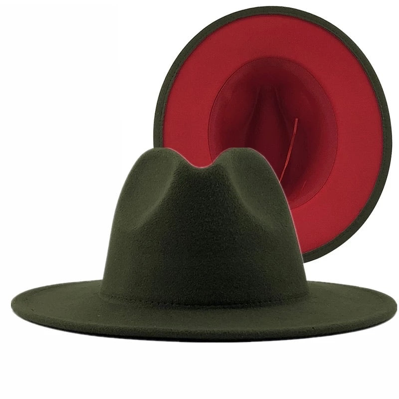 Fedora Hats