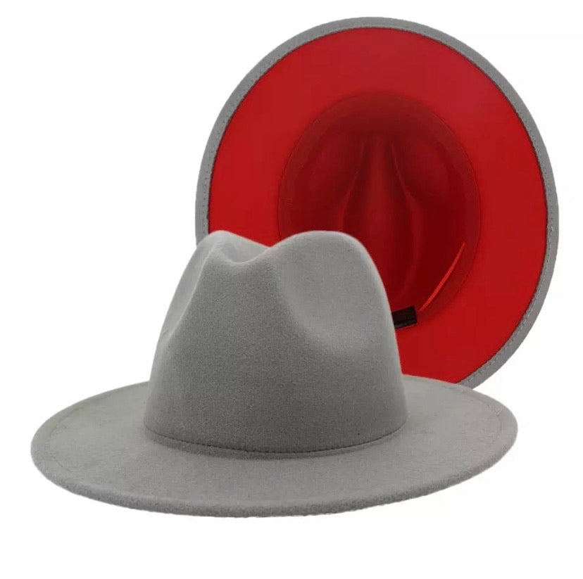 Fedora Hats