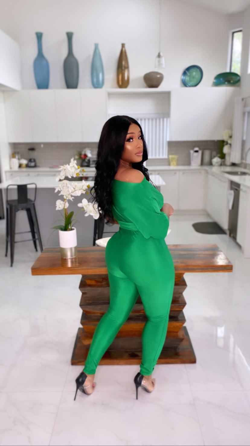Verona Jumpsuit