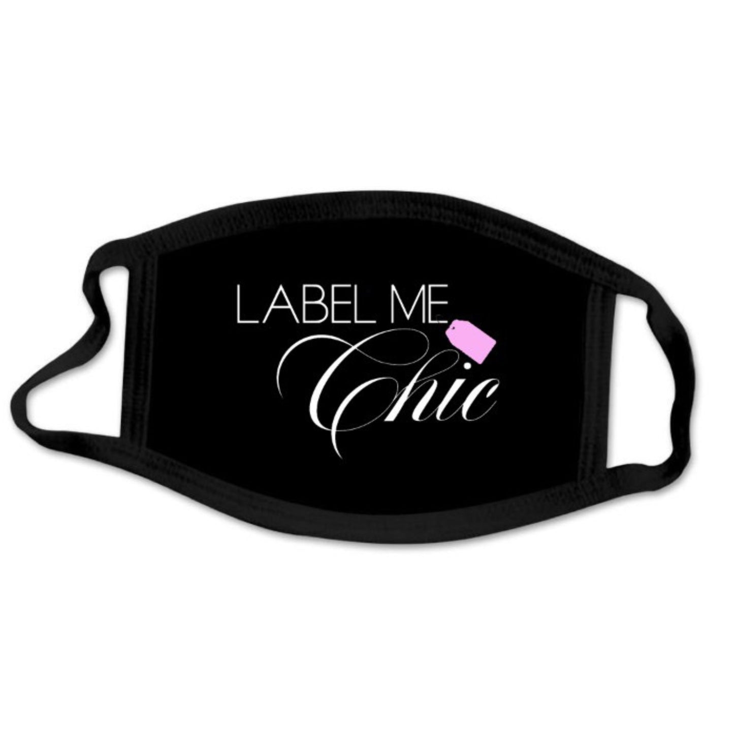 Chic Mask