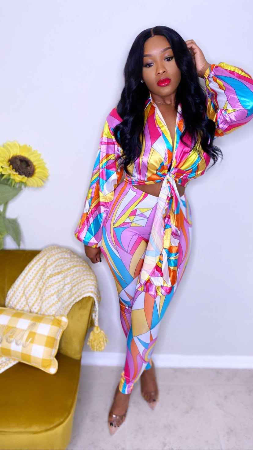Katya Set
