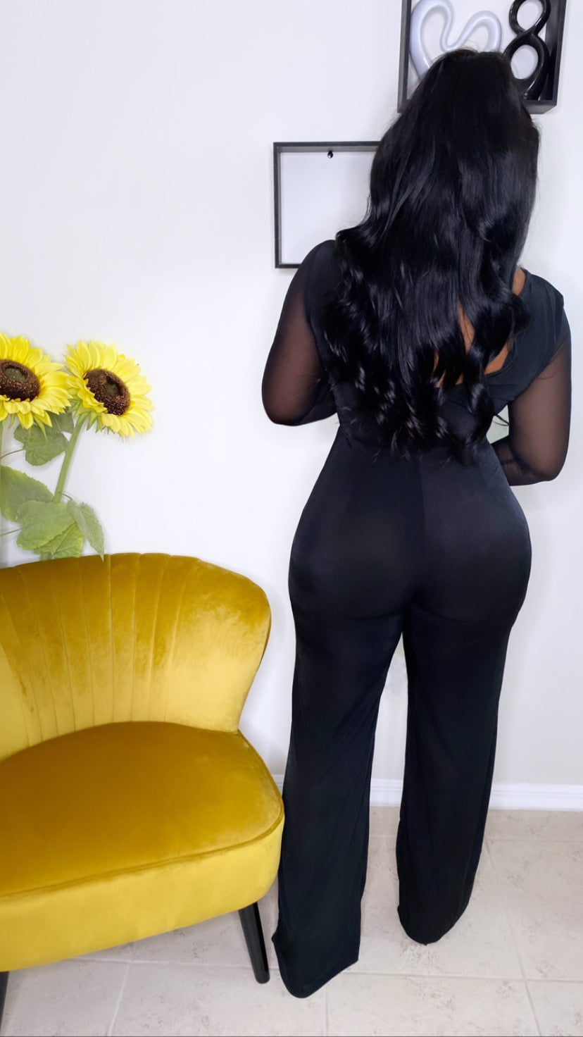 Zamora Jumpsuit