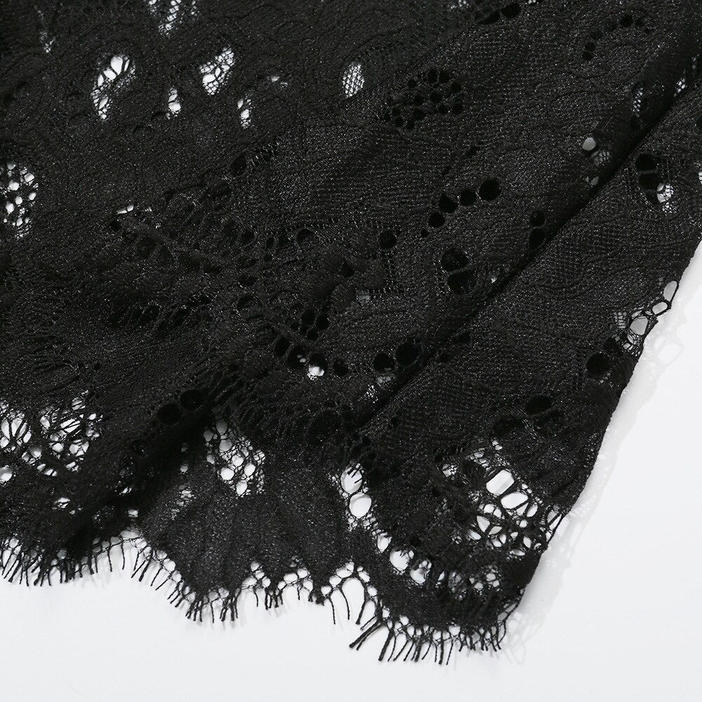 Lacey Shorts