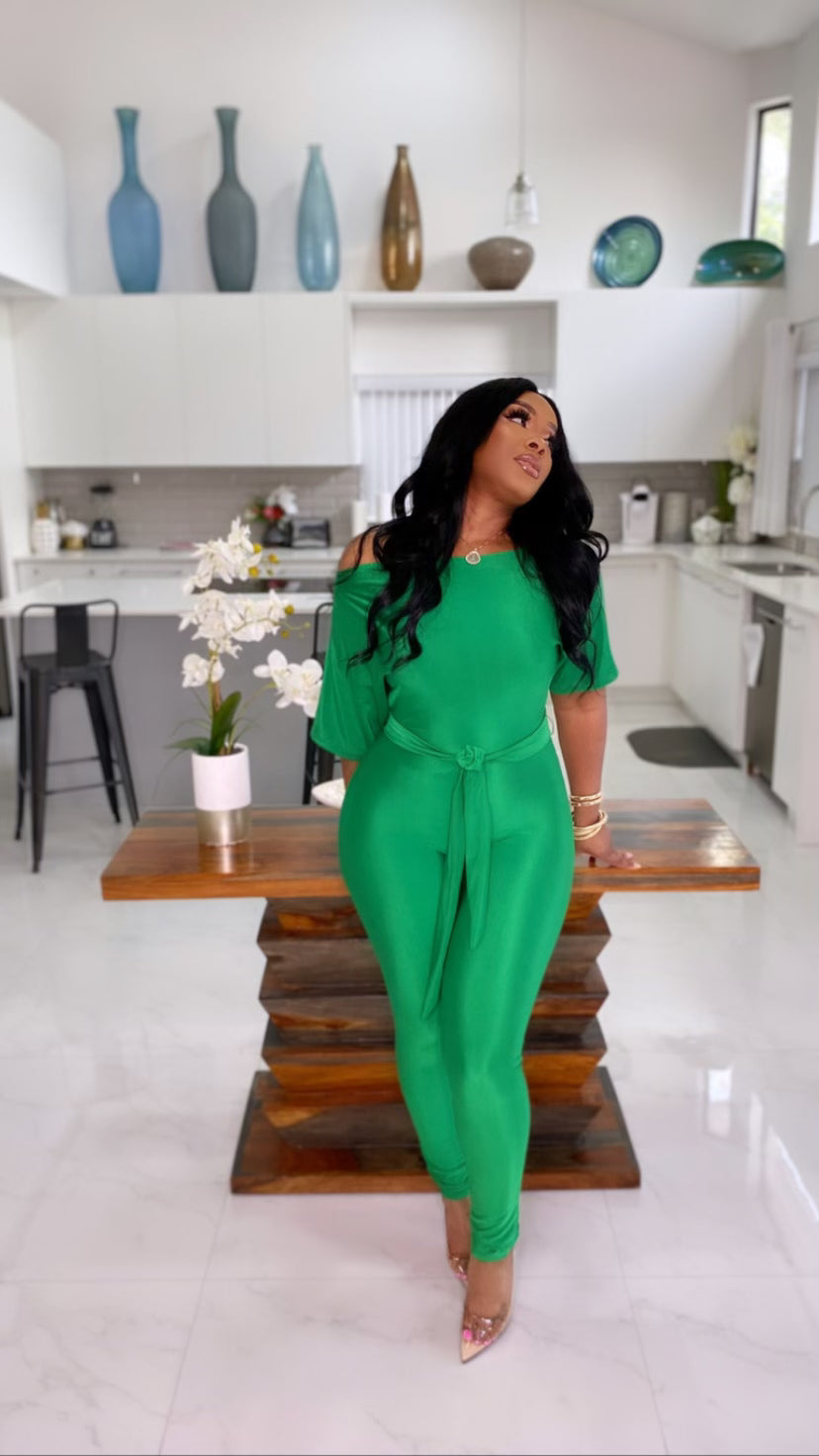 Verona Jumpsuit