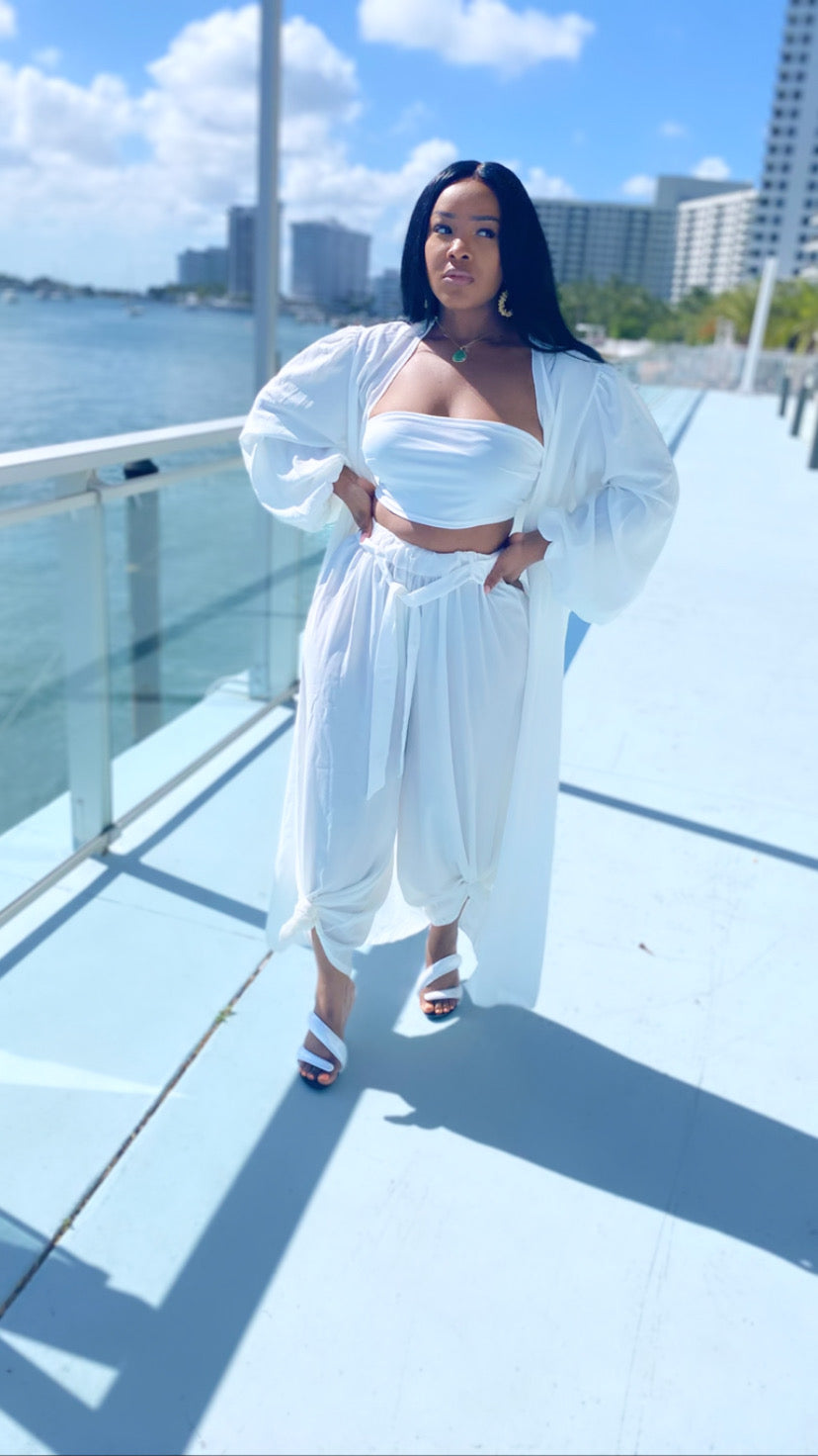 Summer Breeze Set