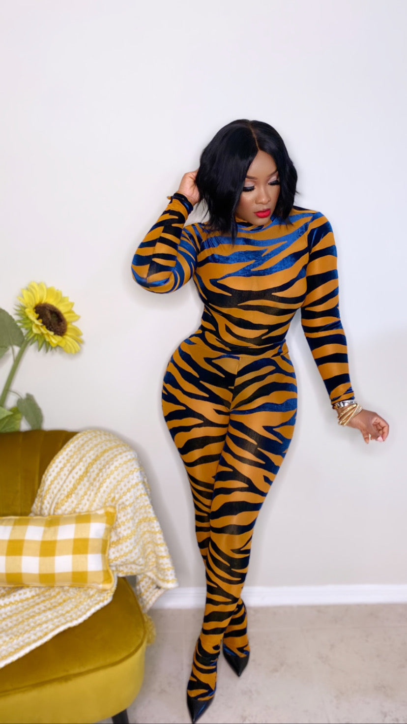 Zharia Set