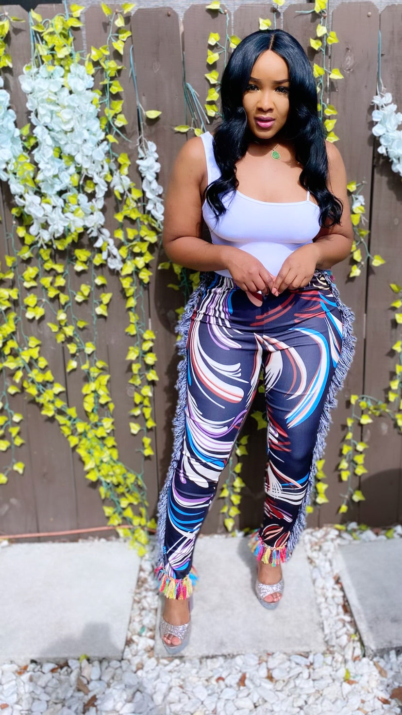 Sweet Treat Joggers