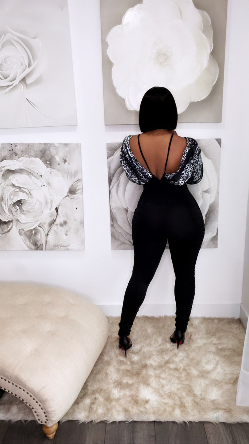 Kali Jumpsuit