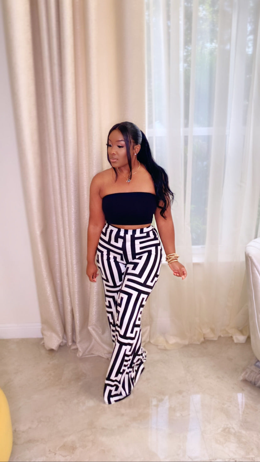 Felicity Pants