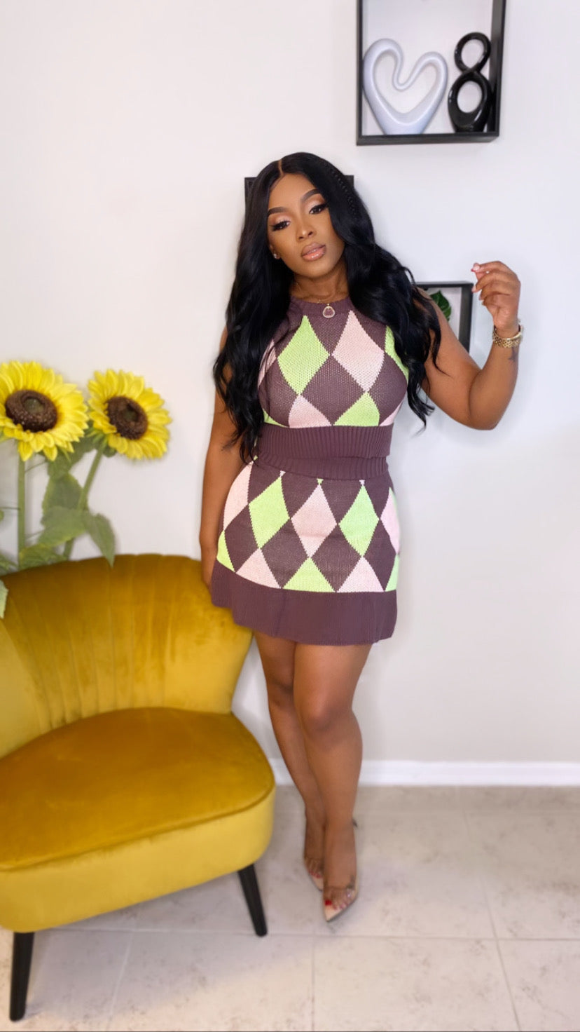 She's So Chic Set