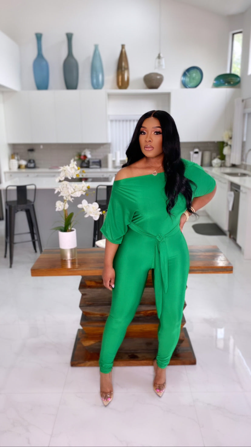 Verona Jumpsuit