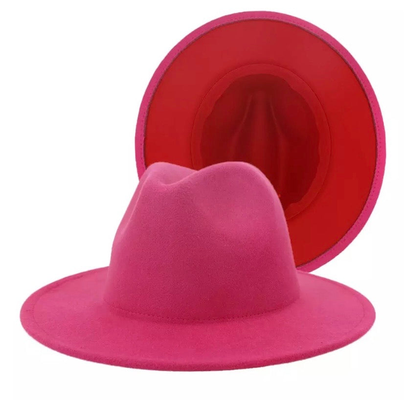 Fedora Hats