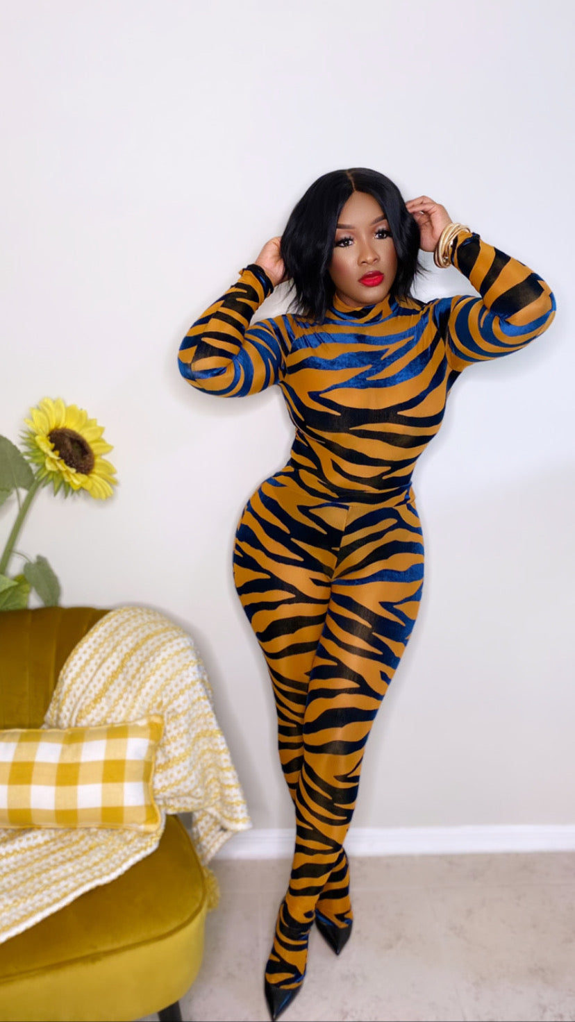 Zharia Set