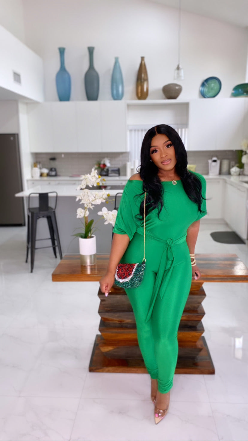 Verona Jumpsuit