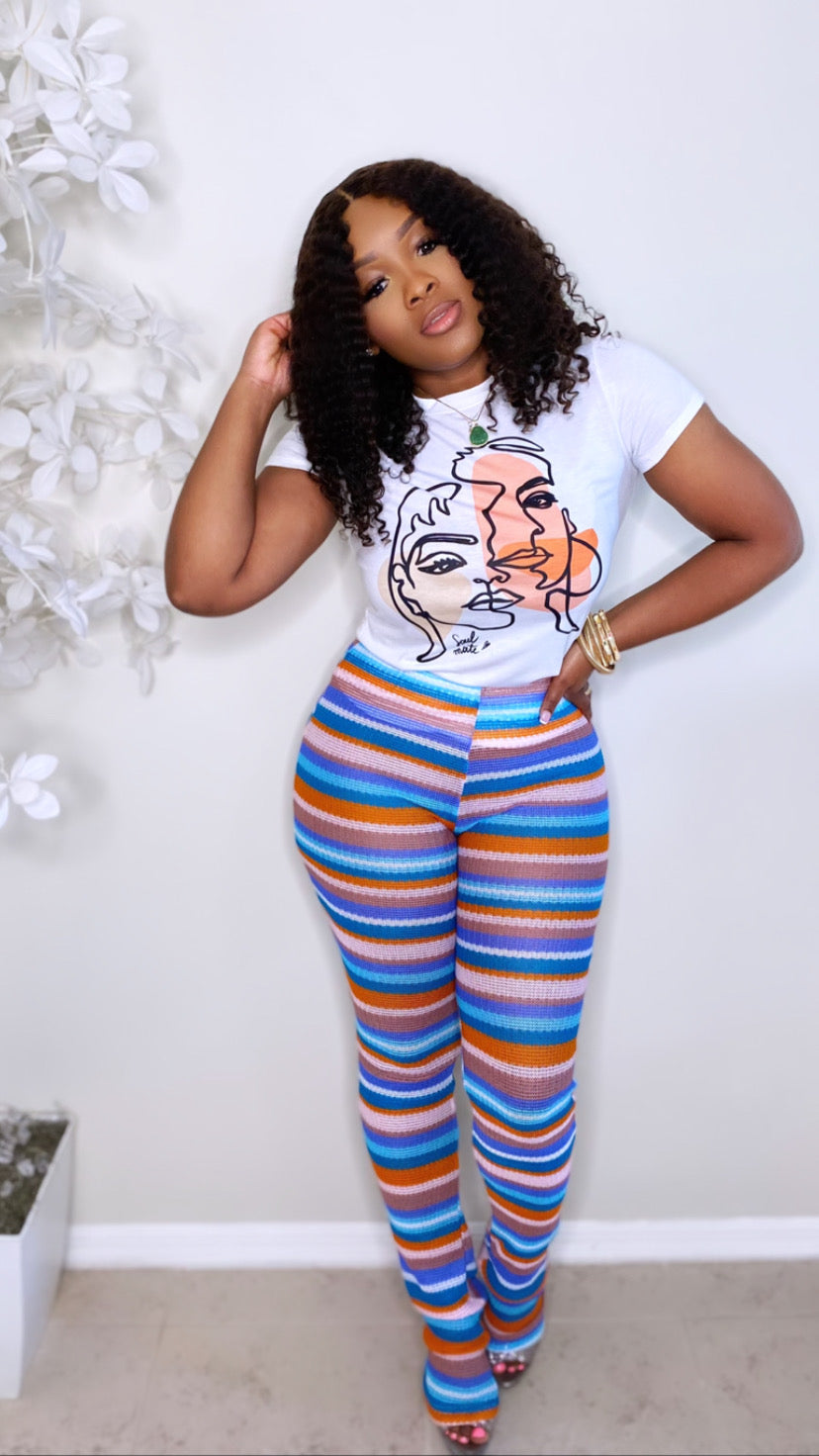 Soul Mate Tee