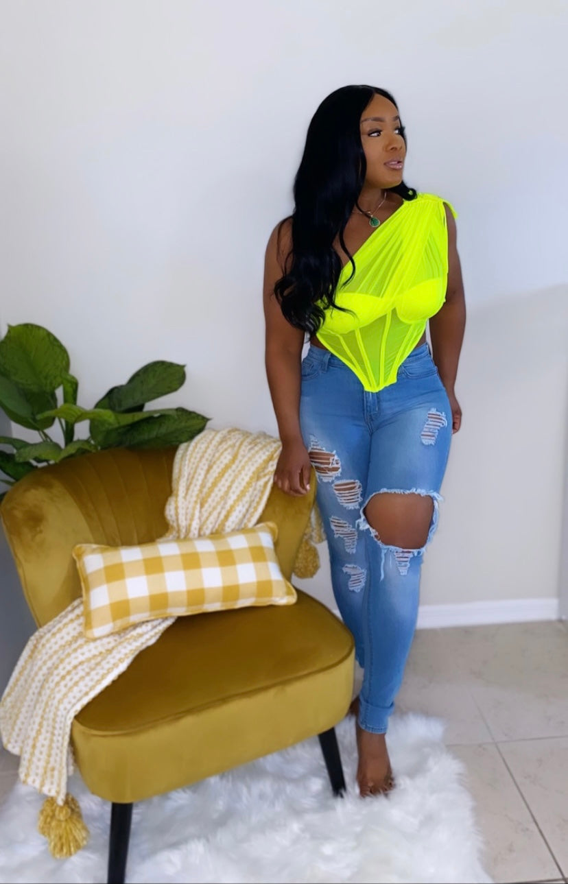 Lemon Drop