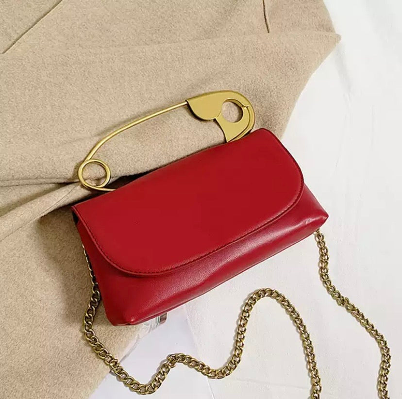 Pin Up Purse