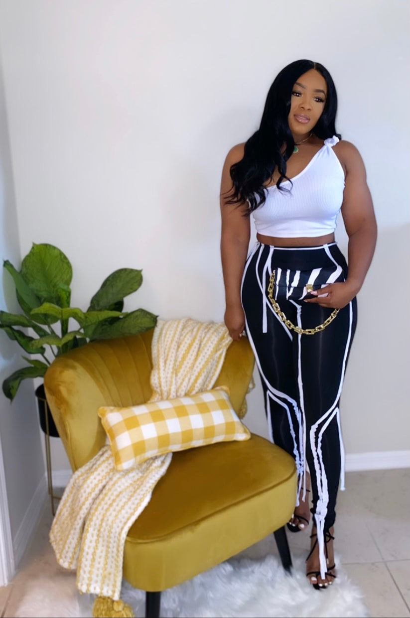 Intertwine Leggings