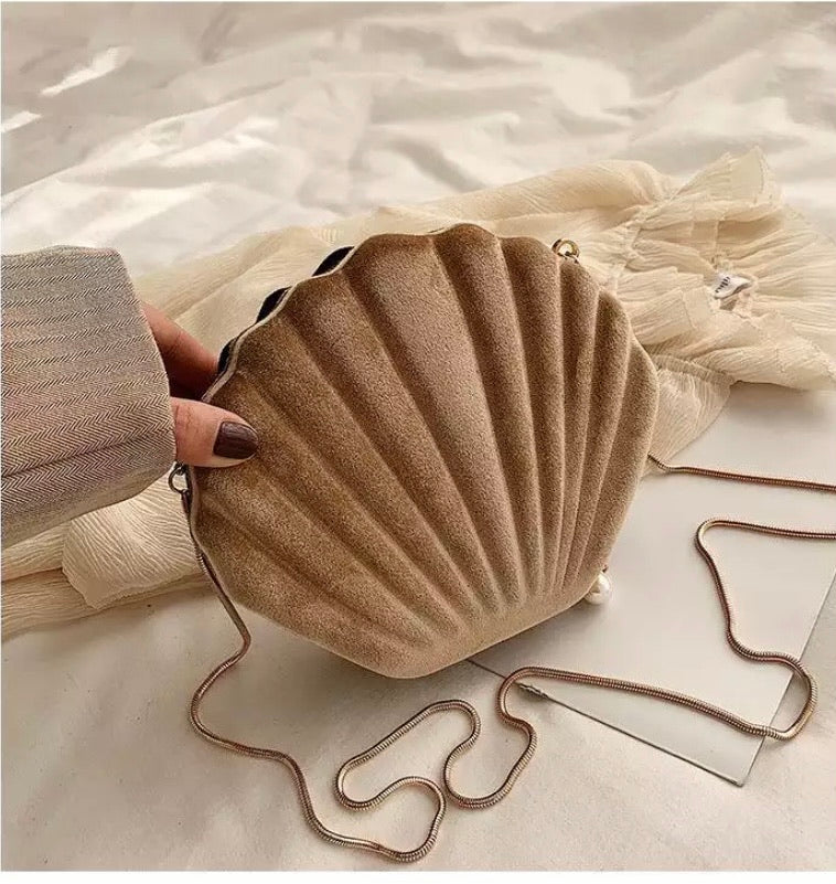 Fancy Shell