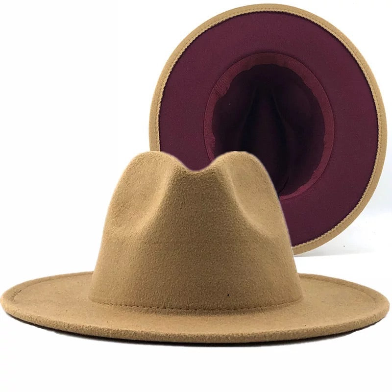 Fedora Hats
